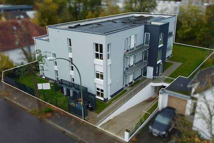 Haus zum Kaufen in Hanau 3.000.000 € 750 m² 26 zimmer