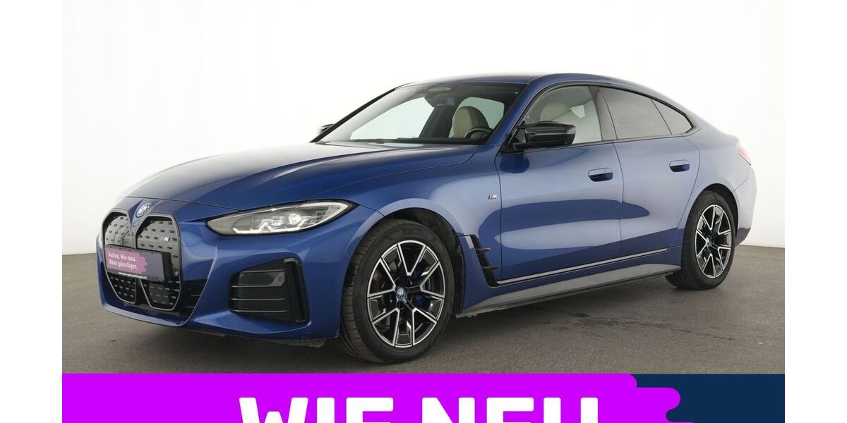 BMW i4 40.112 km 42.526 &euro; Dietzenbach bei Frankfurt 63128