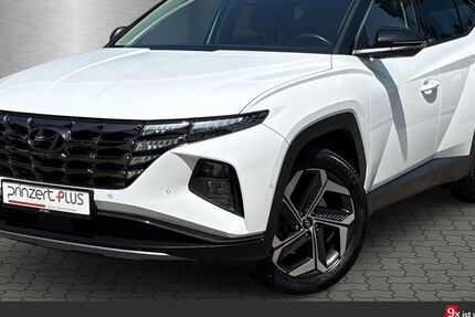 Hyundai TUCSON 59.238 km 28.470 € Darmstadt 64285