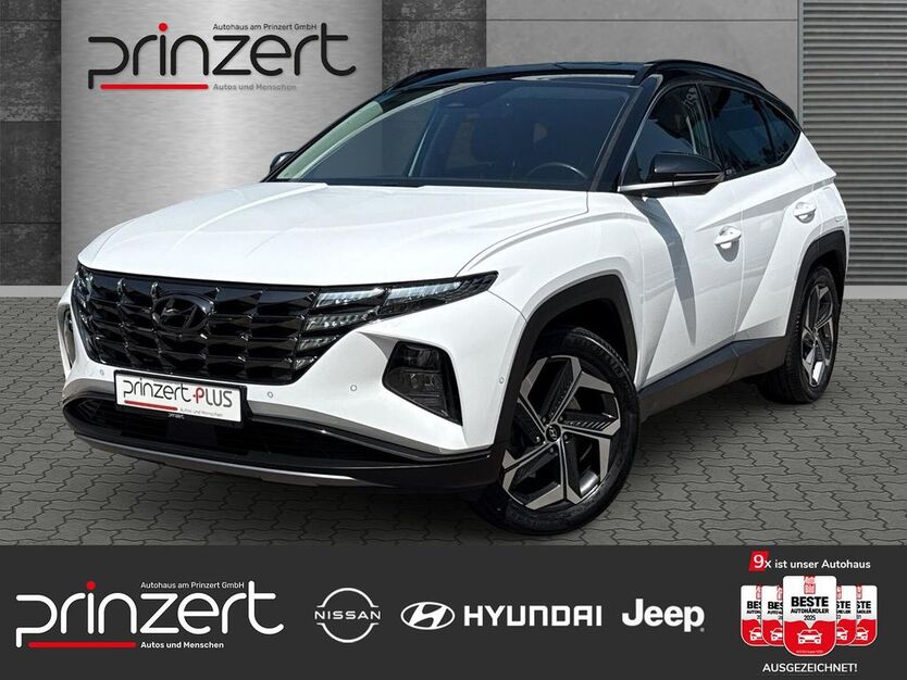 Hyundai TUCSON 59.238 km 28.470 € Darmstadt 64285