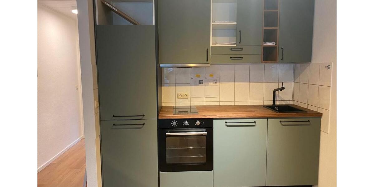 Etagenwohnung Darmstadt - 2 Zimmer, 57 m&sup2;, 275.000&euro; | Angebot:26380945