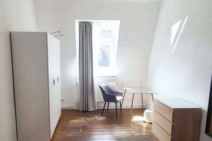 Zimmer Frankfurt am Main Europaviertel - 2 Zimmer, 1.250&euro; | Angebot:26915759