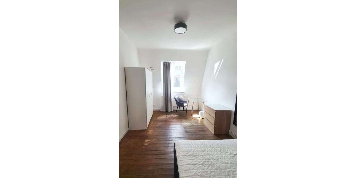 Zimmer Frankfurt am Main Europaviertel - 2 Zimmer, 1.250&euro; | Angebot:26915759