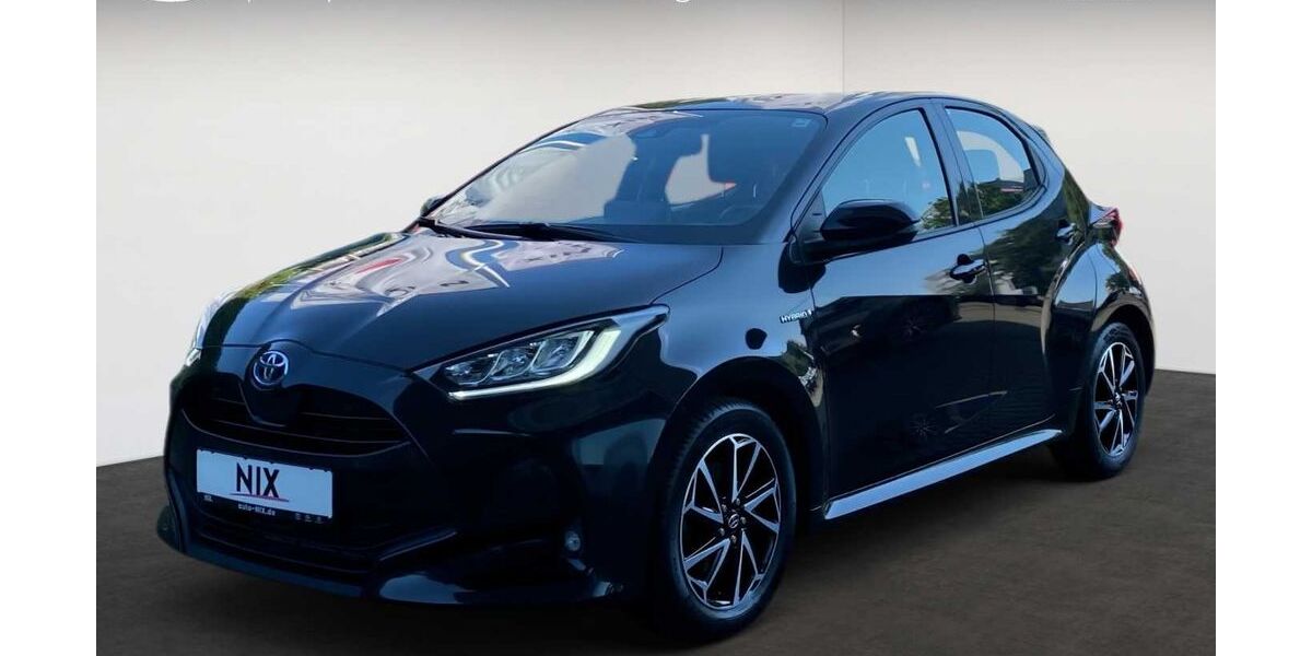 Toyota Yaris 80.450 km 17.990 &euro; Offenbach 63071