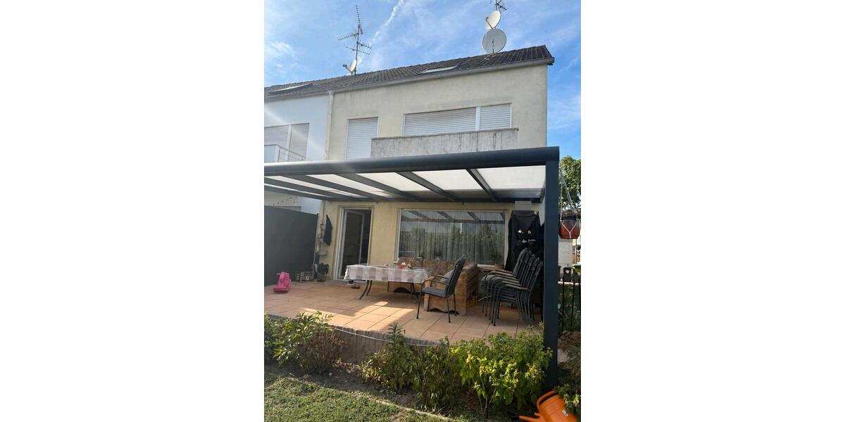 Reihenhaus Hattersheim am Main - 5.5 Zimmer, 145 m&sup2;, 580.000&euro; | Angebot:26918825