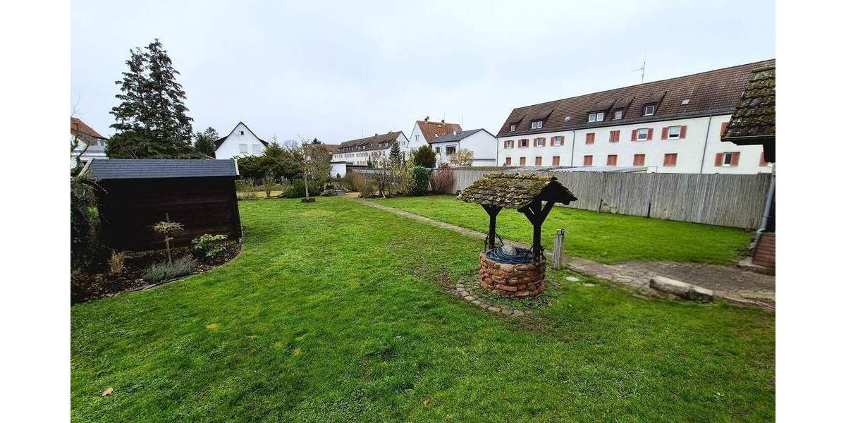 Etagenwohnung Rüsselsheim am Main Rüsselsheim - 3 Zimmer, 112 m&sup2;, 1.300&euro; | Angebot:25703564