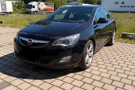 Opel Astra 212.000 km 3.700 &euro; Frankfurt am Main 65931
