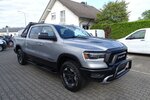 Dodge RAM 1500 5,7l HEMI Rebel 35.400 km 33.990 &euro; Rodgau 63110