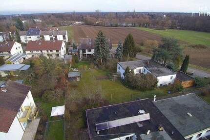 Grundstück Darmstadt Arheilgen - 1.249.000&euro; | Angebot:24842890