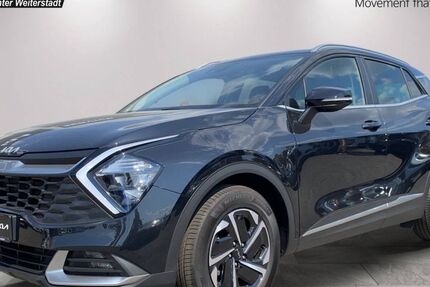 Kia Sportage 26.596 km 24.870 &euro; Weiterstadt-Darmstadt 64331