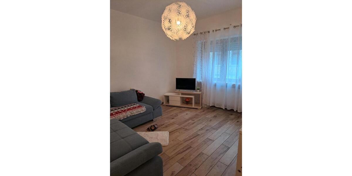 Erdgeschoßwohnung Hanau Lamboy - 1 Zimmer, 30 m&sup2;, 125.000&euro; | Angebot:24672980