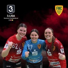 FHC vs. SV Todesfelde 29.11.2025 Brandenburg-Halle