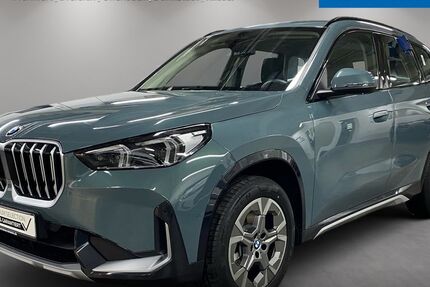 BMW X1 5.386 km 45.250 &euro; Dreieich-Sprendlingen 63303
