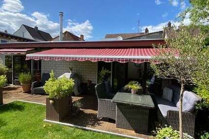 Haus Bischofsheim - 7 Zimmer, 255 m&sup2;, 725.000&euro; | Angebot:25804334