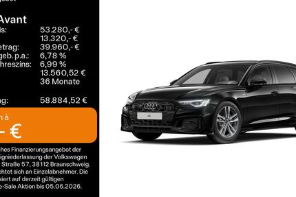 Audi A6 23.867 km 51.980 &euro; Hofheim 65719