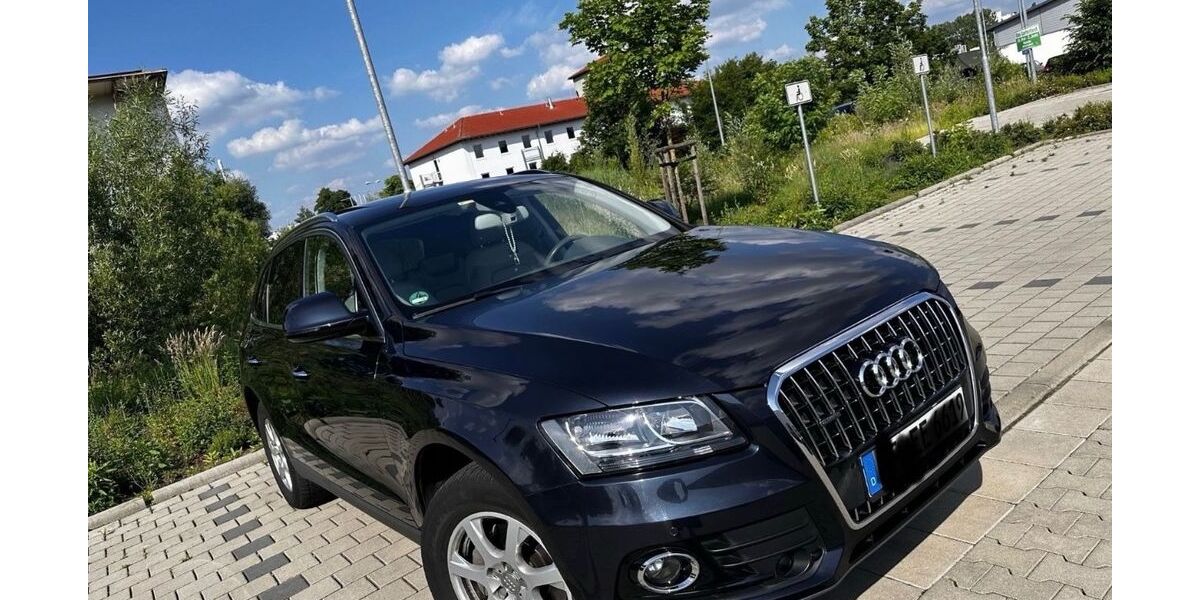 Audi Q5 190.000 km 14.500 &euro; Offenbach am Main 63069