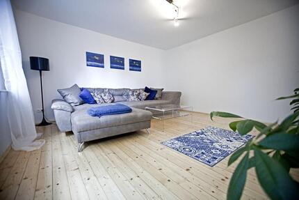 Wohnung Frankfurt am Main Bornheim - 2 Zimmer, 60 m&sup2;, 450.000&euro; | Angebot:24646174