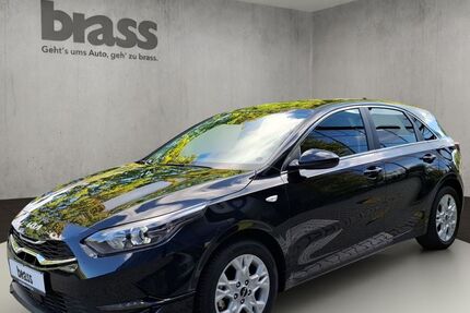 Kia ceed / Ceed 14.950 km 23.980 € Frankfurt 60488