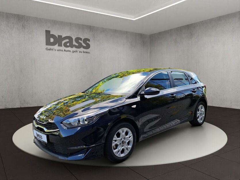 Kia ceed / Ceed 14.950 km 23.980 € Frankfurt 60488