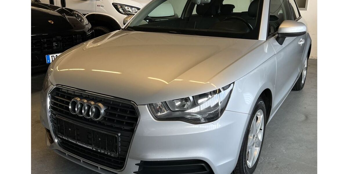 Audi A1 178.159 km 6.799 &euro; Darmstadt 64347
