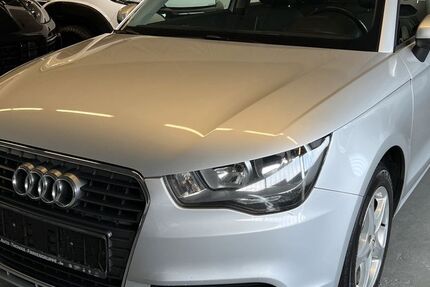 Audi A1 178.159 km 7.399 € Darmstadt 64347