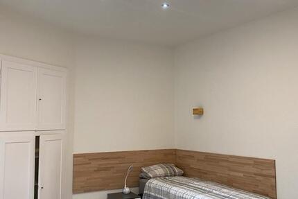 Möblierte Einzimmerwohnung in OF-Bürgel 1 zimmer