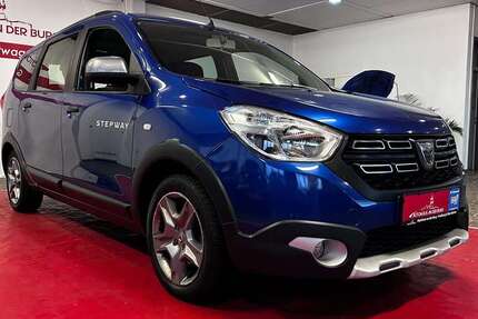 Dacia Lodgy 99.780 km 13.999 &euro; Ober-Mörlen 61239