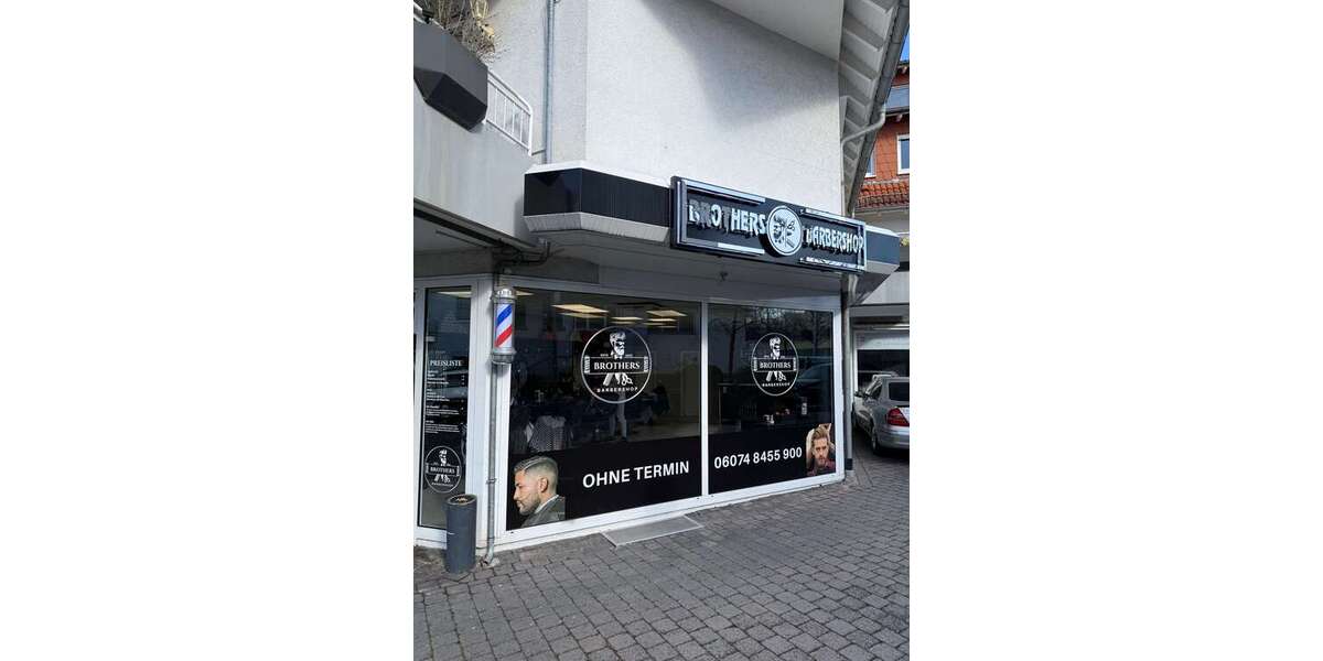 Gewerbeobjekt Rödermark Urberach - 189.000&euro; | Angebot:25756752