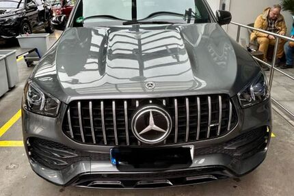Mercedes-Benz GLE 350 118.300 km 49.999 &euro; Eppstein 65817