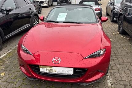 Mazda MX-5 68.682 km 18.500 € Rodgau 63110