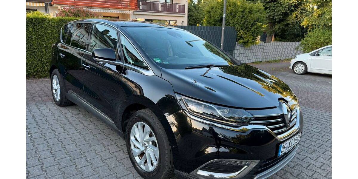 Renault Espace 139.000 km 12.400 &euro; Obertshausen 63179