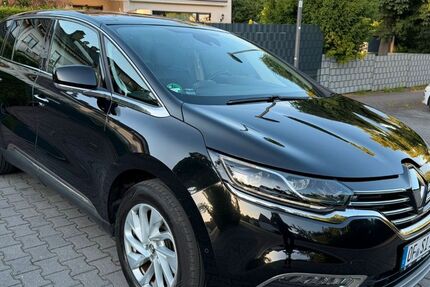 Renault Espace 142.000 km 12.400 &euro; Obertshausen 63179