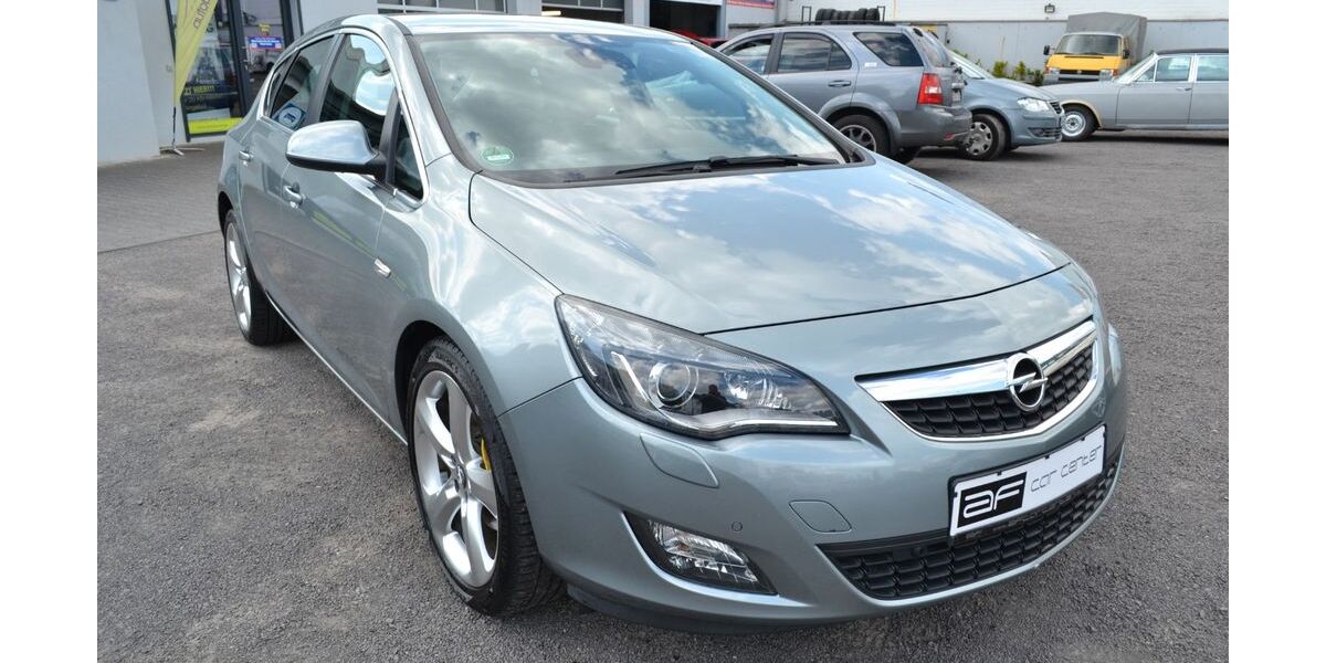 Opel Astra 150.320 km 7.400 &euro; Rüsselsheim 65428