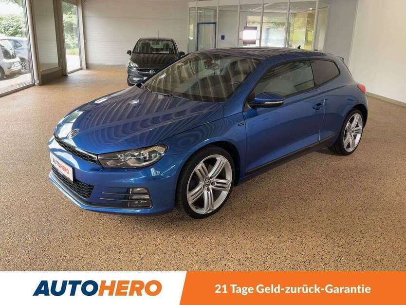 Scirocco