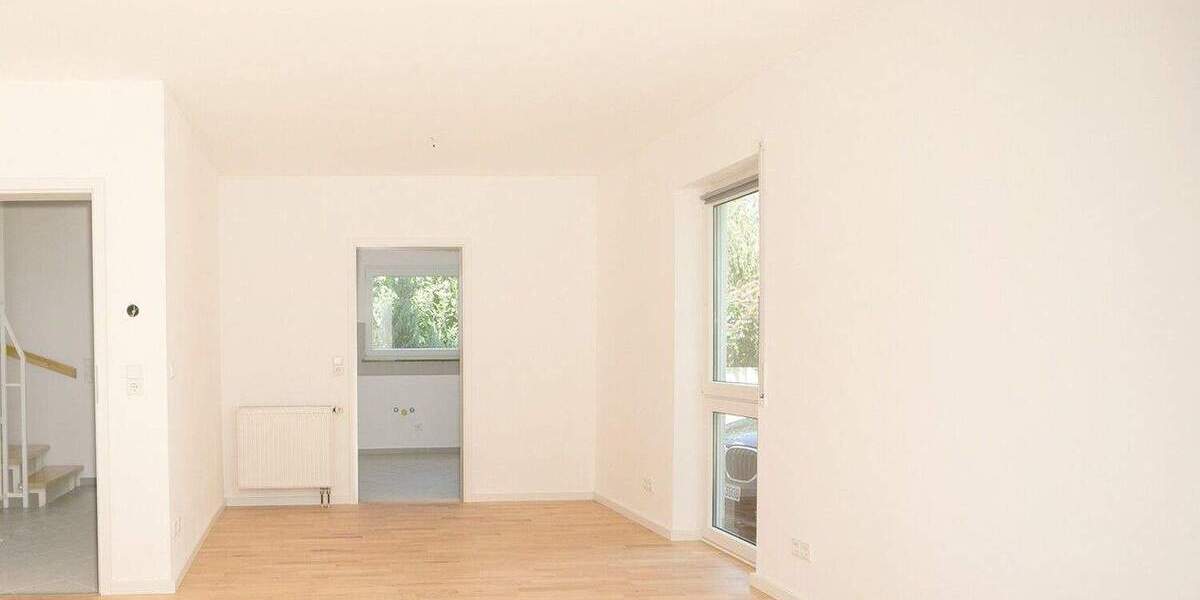 Reihenendhaus Rödermark Ober-Roden - 6 Zimmer, 146 m&sup2;, 595.000&euro; | Angebot:25796174