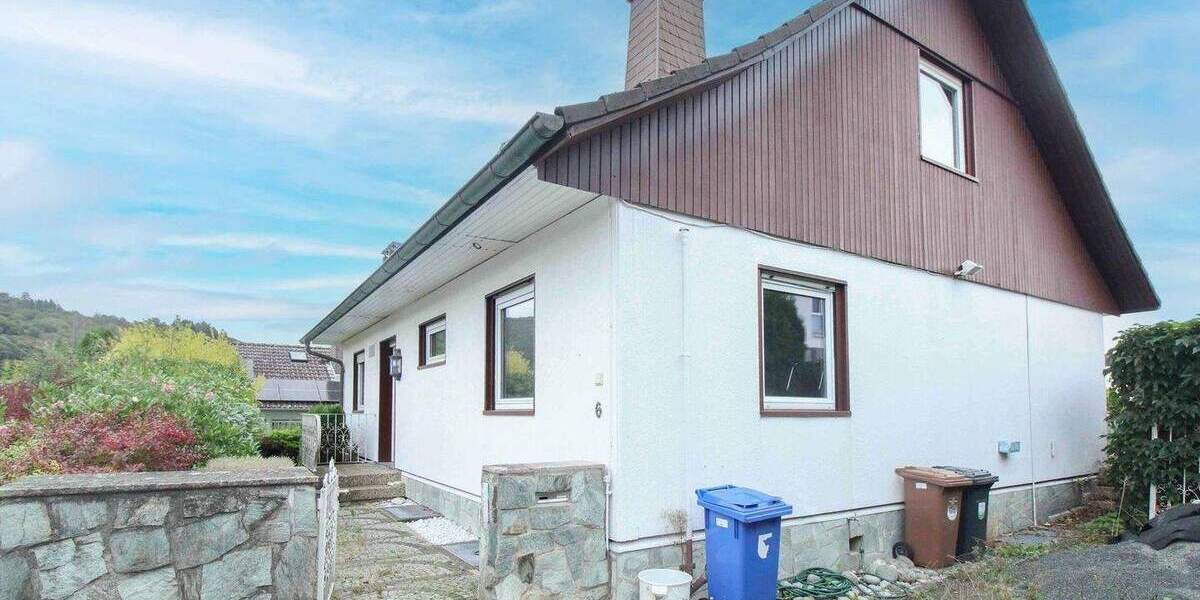 Einfamilienhaus Eppstein Ehlhalten - 6 Zimmer, 519.000&euro; | Angebot:25804074