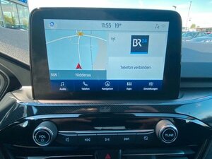 Ford Kuga 2.0 ST-Line Automatik*el.Heck*WinterPaket2* 26.300 km 24.480 &euro; Nidderau 61130