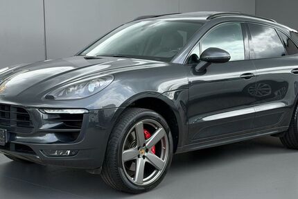 Porsche Macan 87.000 km 38.999 &euro; Dieburg 64807