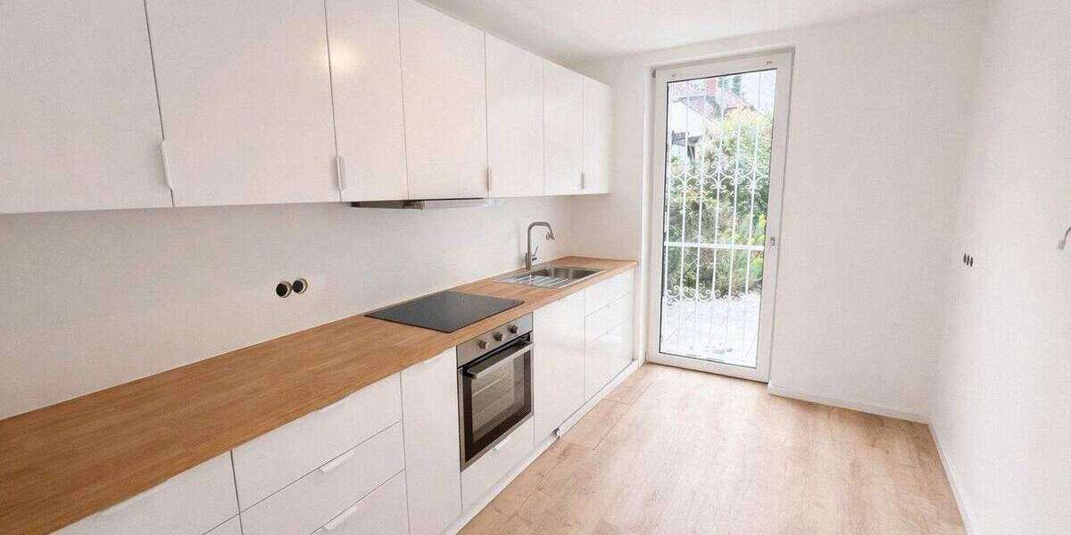 Terrassenwohnung Friedrichsdorf - 3 Zimmer, 124 m&sup2;, 1.580&euro; | Angebot:25787249