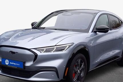 Ford Mustang Mach-E 20.414 km 42.990 € Hanau 63452