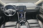 Koleos Initiale Paris 4x4 Scheckheft gepflegt