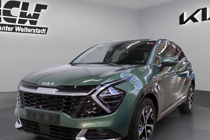 Kia Sportage 14.865 km 29.470 &euro; Weiterstadt-Darmstadt 64331