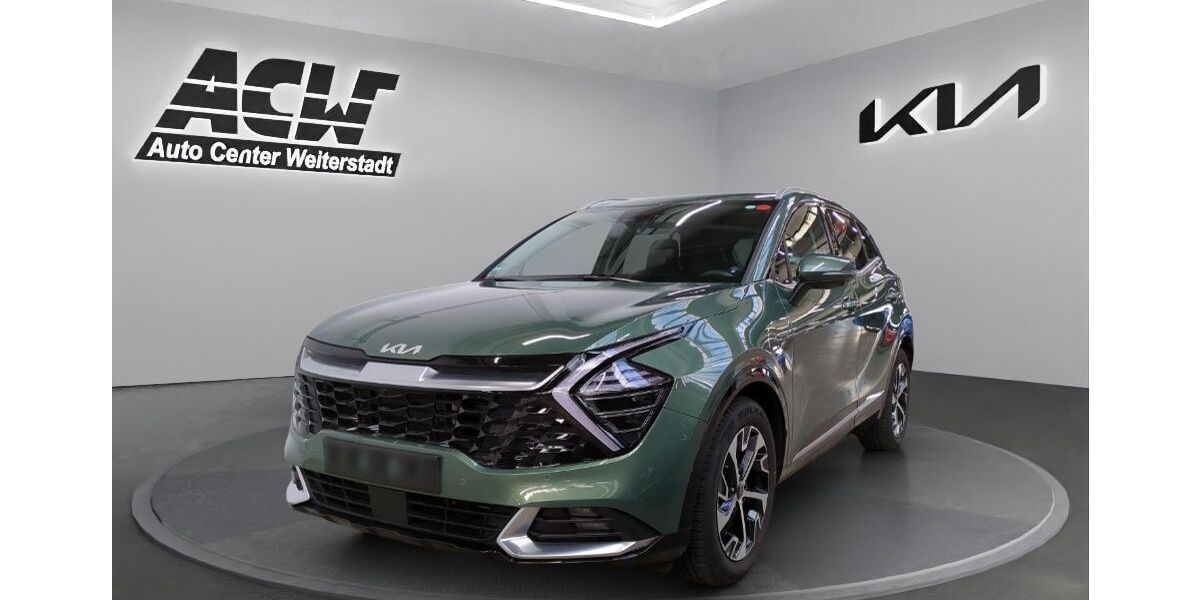 Kia Sportage 14.865 km 29.470 &euro; Weiterstadt-Darmstadt 64331