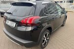 Peugeot 2008 1.2 130PS Allure/Scheckh/Pano/2Hand 78.450 km 7.999 &euro; Frankfurt 60386