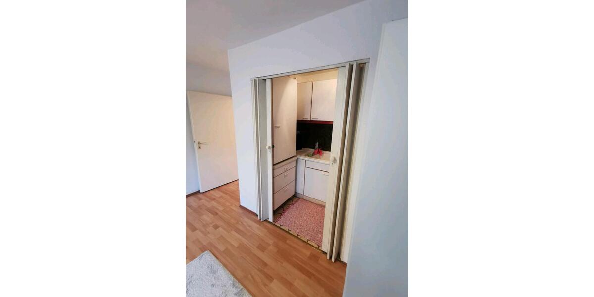 Erdgeschoßwohnung Frankfurt am Main Rödelheim - 1 Zimmer, 20 m&sup2;, 570&euro; | Angebot:26412982
