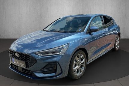 Ford Focus 19.000 km 24.680 € Babenhausen 64832