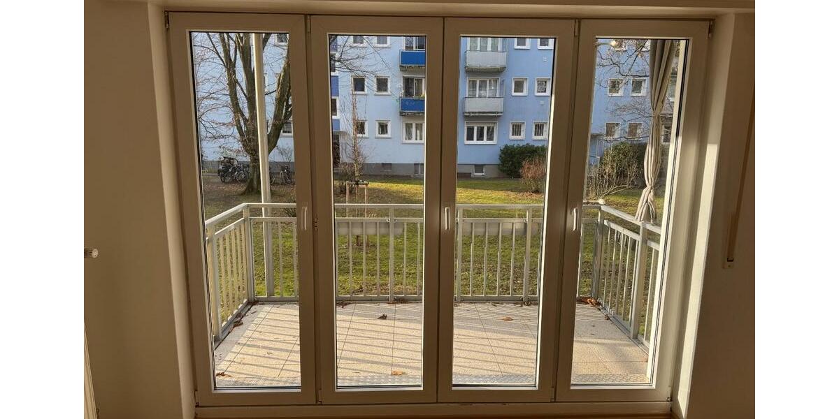 Hochparterre Frankfurt am Main Eschersheim - 4 Zimmer, 81 m&sup2;, 490.000&euro; | Angebot:25234922