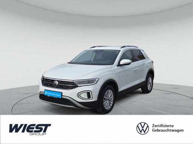 VW T-Roc 26.275 km 21.580 &euro; Darmstadt 64295