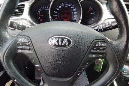 Kia ceed / Ceed 70.000 km 10.900 € Bad Soden 65812