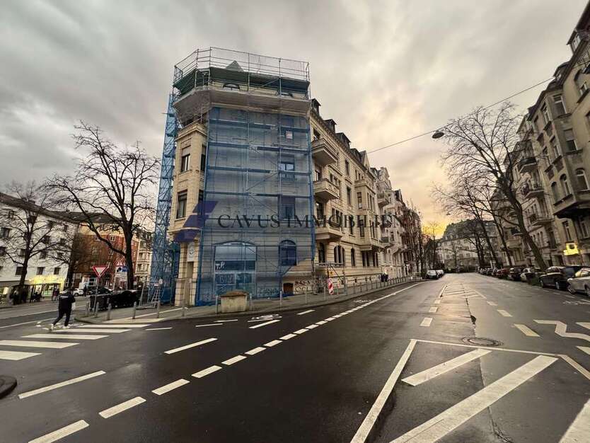 Wohnung zum Kaufen in Wiesbaden 360.000 € 99 m²